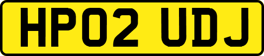 HP02UDJ