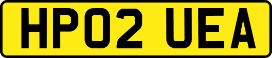 HP02UEA
