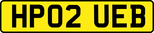 HP02UEB