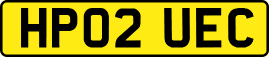 HP02UEC