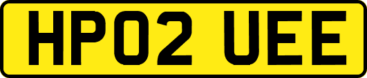 HP02UEE