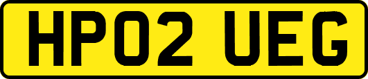 HP02UEG