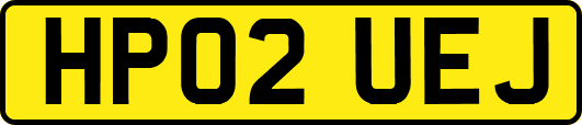 HP02UEJ