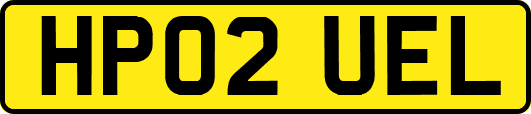 HP02UEL
