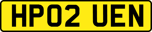HP02UEN
