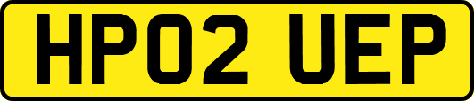 HP02UEP