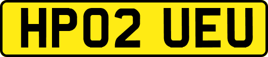 HP02UEU