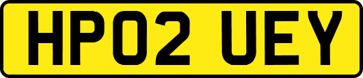 HP02UEY