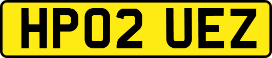 HP02UEZ