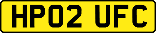 HP02UFC