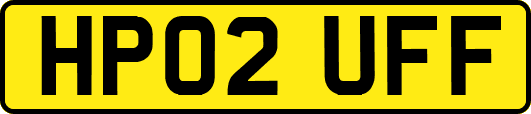 HP02UFF