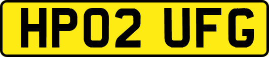 HP02UFG