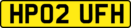 HP02UFH
