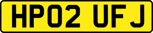 HP02UFJ