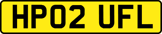 HP02UFL