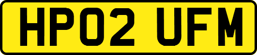 HP02UFM