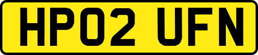 HP02UFN