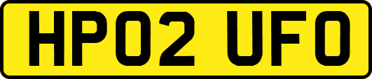 HP02UFO
