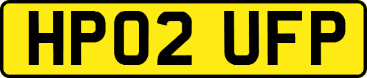 HP02UFP
