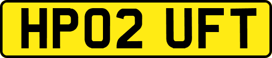 HP02UFT