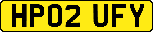 HP02UFY