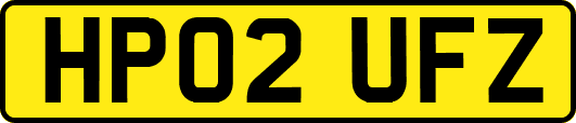 HP02UFZ