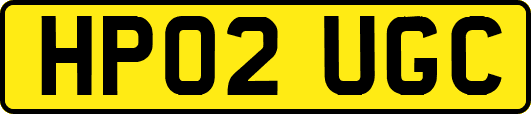 HP02UGC