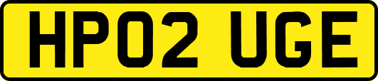 HP02UGE