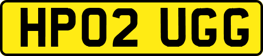 HP02UGG