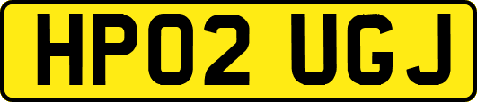 HP02UGJ
