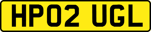 HP02UGL