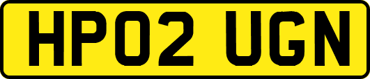 HP02UGN