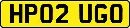 HP02UGO