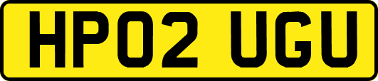 HP02UGU