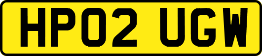 HP02UGW
