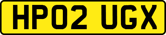 HP02UGX