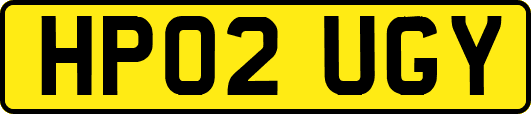 HP02UGY