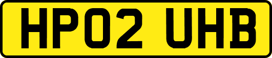 HP02UHB