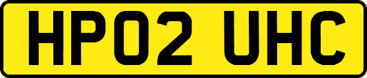 HP02UHC