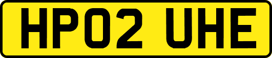 HP02UHE