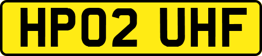 HP02UHF