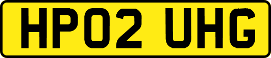 HP02UHG