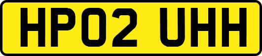 HP02UHH