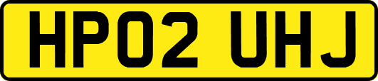 HP02UHJ