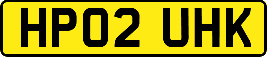 HP02UHK