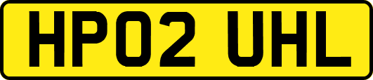 HP02UHL