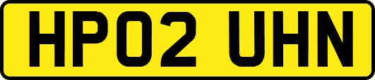 HP02UHN