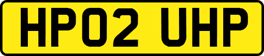 HP02UHP