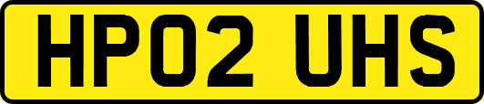 HP02UHS