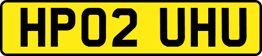 HP02UHU